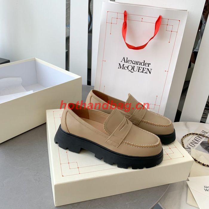 Alexander Mcqueen Shoes AMS00042 Alexander Mcqueen Shoes AMS00042